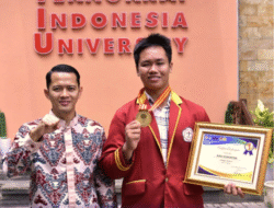 Mahasiswa UTI Juara Panco Nasional