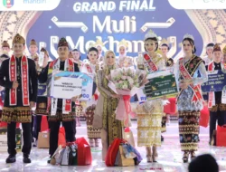 Pemprov Dorong Muli-Mekhanai jadi Ajang Pencarian Duta Wisata Lampung