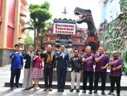 UTI Inisisasi Remote Job Career