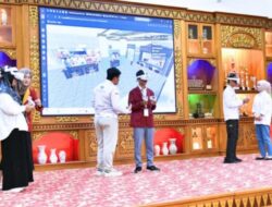 Belajar, SMKN 1 Banjar Agung Kunjungi Universitas Teknokrat Indonesia