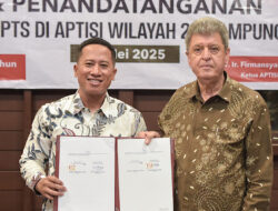 Kolaborasi, UTI dan Kedubes Palestina Teken MoU