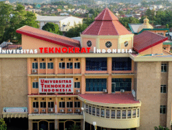 Mantap! UTI Raih Predikat ASEAN’s Best Private Universities on Research 4 Tahun Berturut-Turut
