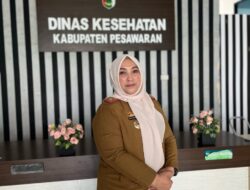 Diskes Luruskan Tudingan, Terkait Pelayanan Kesehatan di Puskesmas dan RSUD Pesawaran