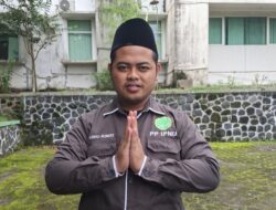 5 Kader IPNU Lampung Lolos Laknas dan Diklatnas Nasional di Yogyakarta, Siap Pimpin Perubahan.