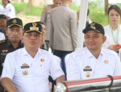 Wali Kota Pangkas Anggaran Seremonial, Pembangunan Infrastruktur Jadi Prioritas di Metro