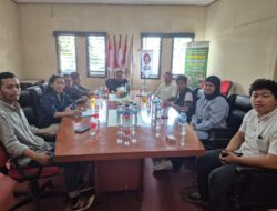 SMSI Dukung Polri Tegakkan Supremasi Hukum dan Ciptakan Kondusifitas Nasional