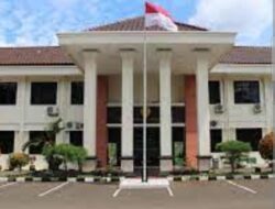 KPK Didesak Periksa Bupati Bogor Rudy Susanto Terkait Dugaan ‘Proyek Setan’ Senilai Rp 14.4 M di PN Cibinong