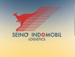 Bongkar ‘Bisnis Gelap’ di Perusahaan Logistik Terbesar Asal Jepang