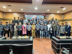Edi Triono Diharap Bawa PJS Sumsel Terdepan