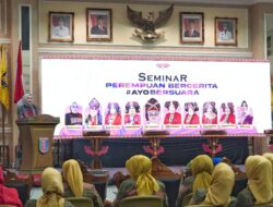 Lampung Perkuat Perlindungan Perempuan dan Anak