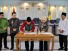 Pj. Sekdaprov Lampung Buka Pembekalan KKN Tematik UIN Raden Intan, Fokus pada Perlindungan Anak