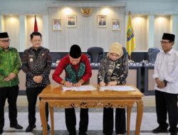 Pj. Sekdaprov Lampung Buka Pembekalan KKN Tematik UIN Raden Intan, Fokus pada Perlindungan Anak