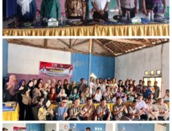 Bentuk Koperasi Merah Putih, Kampung Gunung Sangkaran Gekar Muskamsus