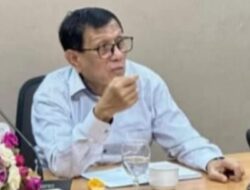 Kasus Dihentikan, Ketua Umum PWI Pusat Pikir-pikir Tempuh Jalur Hukum