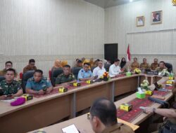 Pemerintah Pusat Dorong Pemda Percepat Program 3 Juta Rumah, Kesehatan Gratis, dan Tekan Inflasi