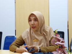 Dinkes Metro Bantah Dugaan Penyelewengan Dana DAK Kesga 2024