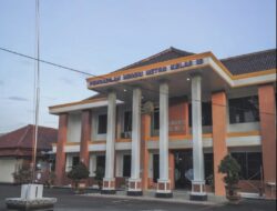 Adi Firmansyah Menangi Sidang Praperadilan di PN Metro