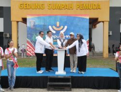 Pemprov Lampung Luncurkan Aplikasi Lampung In