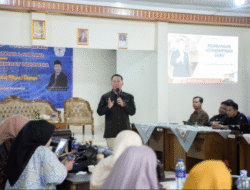 UTI – SMAN 1 Bandar Lampung Jalin Kemitraan Pendidikan