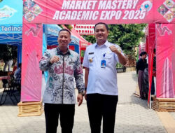 Rapat FKKS SMK Swasta di UTI, Kadisdik Lampung Tegaskan SPMB Transparan