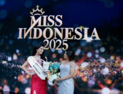 Perkenalkan Inovasi Baru, GIV Nobatkan Pemenang Miss Kulit Glowing di Ajang Miss Indonesia 2025