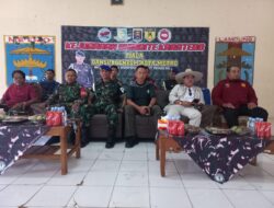 HUT Pomad ke-79, Sub Denpom Metro Gelar Kejuaraan Shiroite Karatedo