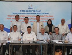 Waspadai Distorsi Sejarah Baru