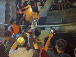 Tenggelam di Sungai , Warga Menggala Ditemukan Tim SAR Gabungan Meninggal Dunia