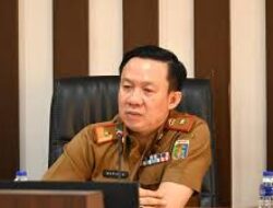 Gubernur Mirza Apresiasi Budhayana Run 5K
