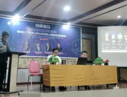 Dapat Dukungan Penuh di Munas II Palu, Mahmud Marhaba Kembali Lanjutkan Kepemimpinan PJS