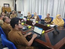 Langkah Strategis Pemprov Lampung, Bentuk PMO Data Kemiskinan Ekstrem untuk Percepatan Penanggulangan