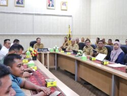 Angka Inflasi Lampung di Bawah Angka Inflasi Nasional
