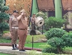 Wakil Wali Kota Metro Bongkar Adanya Perekrutan Tenaga Kontrak di Awal Tahun 2025