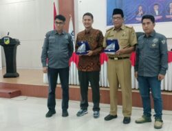 Perkuat Konsolidasi Pers Siber, DPP PJS Gelar Seminar Nasional di Palu – Sulteng