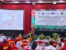Pemerintah Provinsi Lampung Dorong Peran Pemuda dalam Implementasi Pergub 18/2025