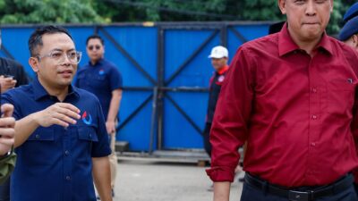 KPK Didesak Usut Dugaan Korupsi Rp 278 Miliar Antara Foster Oil & Energy dan PT Migas Bekasi