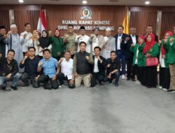 DPRD Lampung Dukung Penuh Pembentukan Perda Anti-LGBT