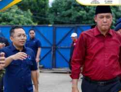 Formasi Desak KPK dan Kejari Panggil Dirut PT Migas Kota Bekasi Jawab Tudingan Korupsi