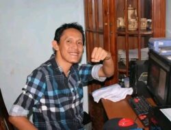 DPD ASWIN Lampung Minta Dinas Sosial Kota Metro Tidak Setengah Hati dalam Menyalurkan Bantuan Sosial