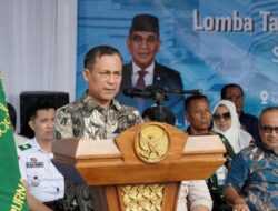 Generasi Muda Pilar Masa Depan Bangsa, Pemprov Lampung Dorong Peningkatan Kualitas SDM Muda melalui LKBB dan LTUB