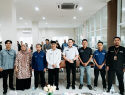 Diskominfotiksan Pesawaran Sukses Gelar Capture The Flag 2025 