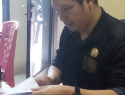 Tak Gubris Somasi, Ketua DPRD Metro Terancam Dipolisikan!