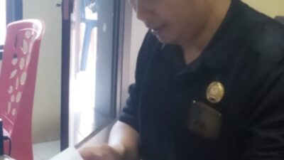 Tak Gubris Somasi, Ketua DPRD Metro Terancam Dipolisikan!