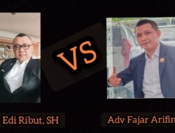 Ketua DPRD Metro Dilaporkan Soal Penggelapan, Edi Ribut: Rumah Tersebut Milik Ria Hartini