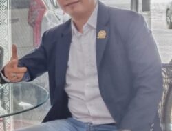 Buntut Nuryadin Dinonaktifkan, Perkumpulan Advocaten Indonesia di Lampung Bergejolak!
