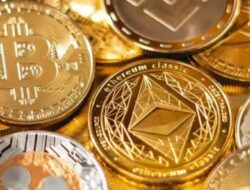 Janjikan Keuntungan Fantastis, Banyak Member Grup Kripto Ini Justru Rungkad!