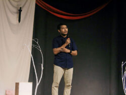 Dosen UTI Terpilih Sebagai Laboratorium Penerjemah Sastra Kementerian Kebudayaan