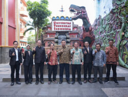 UTI Kembali Dipercaya Kementerian Komdigi Gelar Sertifikasi Kompetensi VSGA 2025