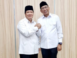 Rektor UTI Hadiri Mubes III Ika Smanda