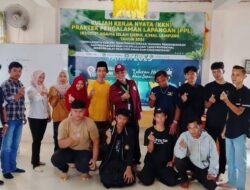 KKN – PPL INTEGRATIF  MAHASISWA IAI Darul’ Amal Lampung Beri Penyuluhan Bullying Di Al – Suroya